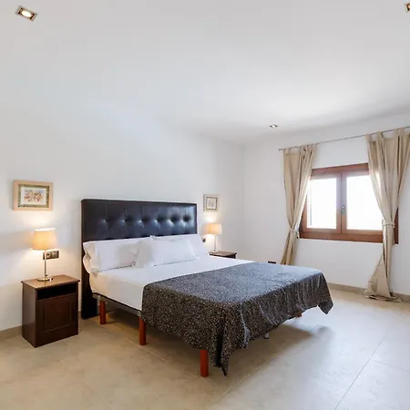 Lloret Villa Lloret de Vistalegre