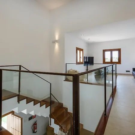 Villa Lloret Lloret de Vistalegre