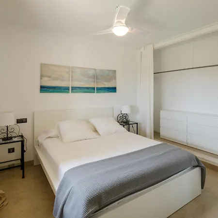 Lloret Villa