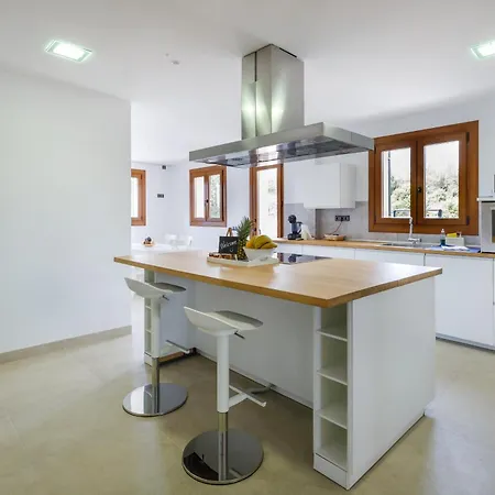 Villa Lloret