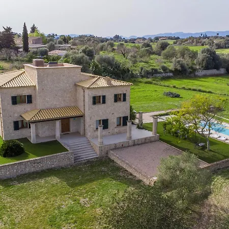 Villa Lloret Lloret de Vistalegre