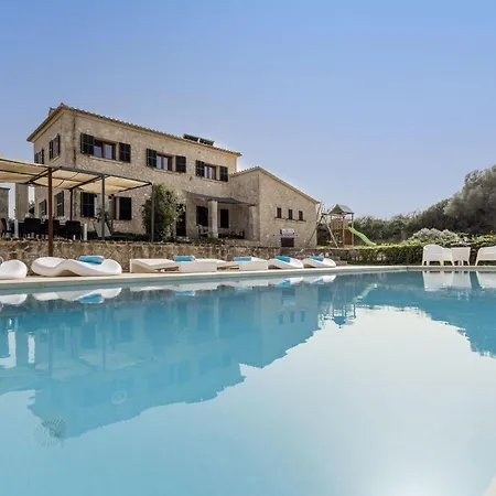 Villa Lloret